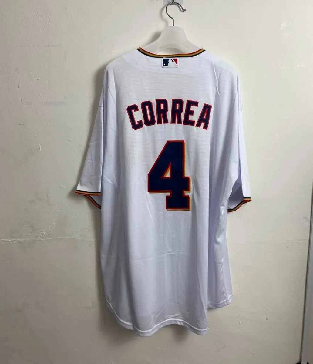 Mlb Correa XL 3XL